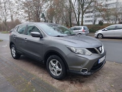 Bild des Angebotes Nissan Qashqai 1.5 dCi ACENTA