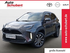 Bild des Angebotes Toyota Yaris Cross 1,5l Teamplayer 4x2 Navi LED Apple CarPlay Android