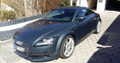 Bild des Angebotes Audi TT Coupe 1.8 TFSI