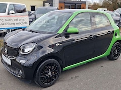 Bild des Angebotes smart forFour electric drive / EQ (453.091)