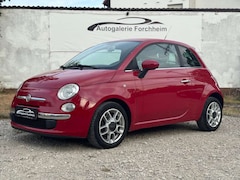 Bild des Angebotes Fiat 500 Sport*1. Hand*Teilleder*Klima*Euro5*TÜV