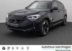 Bild des Angebotes BMW X3 IMPRESSIVE HUD 360°DAB H K 20Zoll Sport Alarm