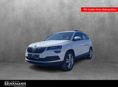 Bild des Angebotes Skoda Karoq Karoq 1.5 TSI ACT Style SHZ/Kamera/Klima/HiFi eFH.