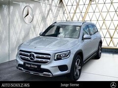 Bild des Angebotes Mercedes-Benz GLB 250 Progressive Kamera*StandHz*Easy-Pack*LED