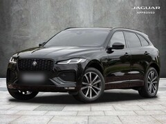 Bild des Angebotes Jaguar F-Pace D300 AWD R-Dynamic SE