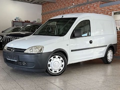 Bild des Angebotes Opel Combo Kasten-1.7CDTI-Klima