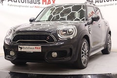Bild des Angebotes MINI Cooper S Countryman 4x4~Memory~H/K~Kamera~Navi