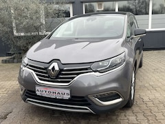 Bild des Angebotes Renault Espace Life 1.6 dCi FAP Energy Voll Automatik 2.H S-Heft