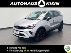 Bild des Angebotes Opel Crossland Enjoy /CAM /CarPlay /NAVI /LED