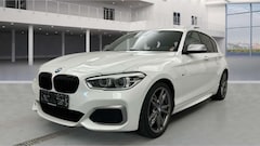 Bild des Angebotes BMW 140 Navigation PDC Sitzheizung HiFi Sound LED