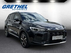 Bild des Angebotes MG ZS 1.5 Hybrid+ 145 kW Luxury Navi 360 Kamera LED Appl