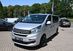 Bild des Angebotes Fiat Talento 2.0 L1H1 Family AHK CAM CarPlay Navi