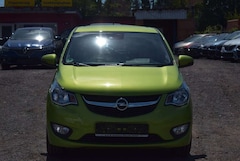 Bild des Angebotes Opel Karl Edition