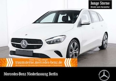 Bild des Angebotes Mercedes-Benz B 250 4M PROGRESSIVE+AHK+LED+KAMERA+8G