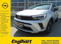Bild des Angebotes Opel Crossland X Crossland 1.2 Turbo Elegance