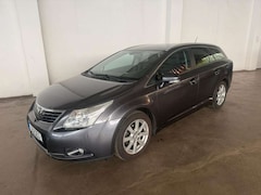 Bild des Angebotes Toyota Avensis Kombi Executive 1.8