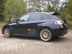Bild des Angebotes Subaru Impreza WRX STI Sport