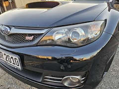 Bild des Angebotes Subaru Impreza WRX STI Sport