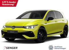 Bild des Angebotes VW Golf VIII R 333 Edition 4M Nav Akra Matrix H&K