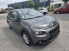 Bild des Angebotes Citroen C3 Live / 1. Hand 1 Jahr Garantie/TÜV Neu 60 kW (8...