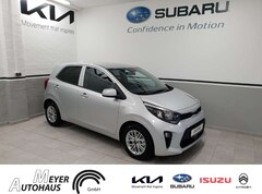 Bild des Angebotes Kia Picanto 1.0 Vision+Connect+Rückfahrkamera+Sitz/Lenkradheiz