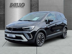 Bild des Angebotes Opel Crossland Elegance Paket 1.2 Turbo Allwetter Navi LED Apple