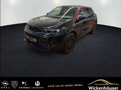 Bild des Angebotes Opel Mokka-E Mokka e GS Line Navi+SHZ+Totwinkel.+Kamera