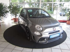 Bild des Angebotes Abarth 595 F595