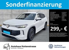 Bild des Angebotes VW Tayron 1.5 eHybrid Life LED+ KAMERA AHK 18"