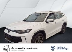 Bild des Angebotes VW Tayron 1.5 eHybrid Life LED+ KAMERA AHK 18"