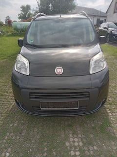 Bild des Angebotes Fiat Qubo Qubo 1.4 8V Easy