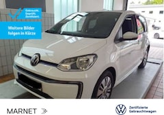Bild des Angebotes VW e-up! Edition Kamera*SHZ*Klima*LED*DAB+