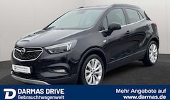 Bild des Angebotes Opel Mokka Mokka X 1.4 Turbo Innovation Led Navi Cam Shz