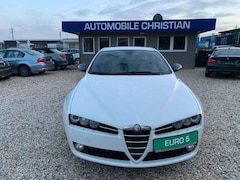 Bild des Angebotes Alfa Romeo 159 Sportwagon 2.0 JTDM 16V Turismo Navi Euro5