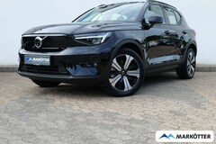 Bild des Angebotes Volvo XC40 Ultimate Recharge /360CAM/BLIS/Wärmepumpe/