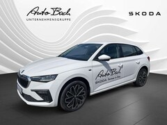 Bild des Angebotes Skoda Scala Tour 1.0 TSI 85 kW 6-Gang-Schaltgetriebe