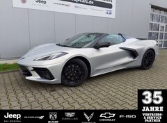 Bild des Angebotes Corvette C8 Corvette Stingray Conv. 3LT 6.2 V8