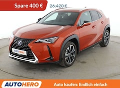Bild des Angebotes Lexus UX 250h UX 250h Style Edition Aut.*NAVI*LED*ACC*PDC*SHZ*