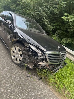 Bild des Angebotes Mercedes-Benz S 560 L 9G-TRONIC