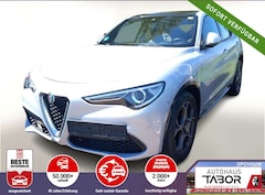 Bild des Angebotes Alfa Romeo Stelvio 2.0 Turbo 280 Aut. 16V Ti Q4 Pano Nav