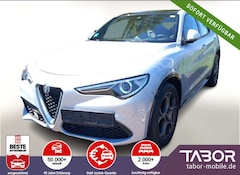 Bild des Angebotes Alfa Romeo Stelvio 2.0 Turbo 280 Aut. 16V Ti Q4 Pano Nav