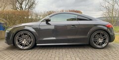 Bild des Angebotes Audi TTS TTS+Coupe+S+tronic