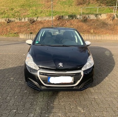 Peugeot 208 PureTech 68 Like