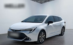 Bild des Angebotes Toyota Corolla Hybrid TS 1,8 l, 140 PS CVT. 4x2, T