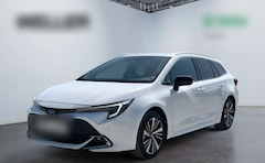 Bild des Angebotes Toyota Corolla Hybrid TS 1,8 l, 140 PS CVT. 4x2, T