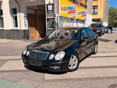 Bild des Angebotes Mercedes-Benz E 220 CDI Avantgarde*Leder*Xenon*Automatik