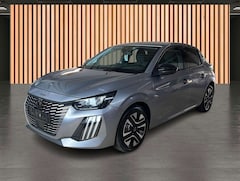 Bild des Angebotes Peugeot 208 1.2 Allure Pack*Spurassist*Einparkhilfe*
