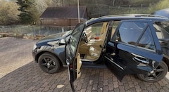 Bild des Angebotes Mercedes-Benz ML 320 CDI 4Matic 7G-TRONIC DPF Edition 10