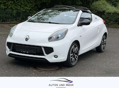 Bild des Angebotes Renault Wind Night & Day Klima Leder Sitzheizung