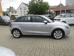 Bild des Angebotes Audi A1 Sportback *5 Sitzplätze*